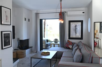 Hydra House Nafplio - Image 5