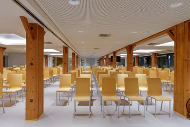 Hydrama Grand Hotel - Image 3