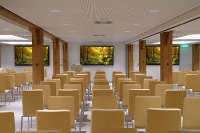 Hydrama Grand Hotel - Image 4