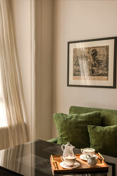 Hydrea Hotel - Image 5