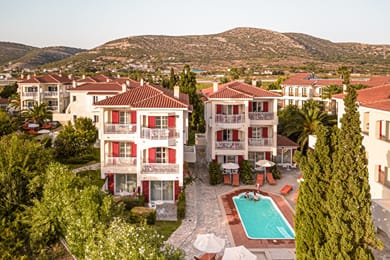 Hydrele Beach Hotel - Image 6