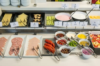 Hyperion City Hotel & Spa - Image 4