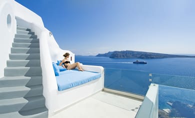 Helios Exclusive Villa with outdoor Heated Pool