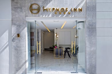 Hypnos Inn Athens Hotel - Image 2