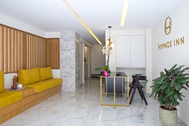 Hypnos Inn Athens Hotel - Image 4
