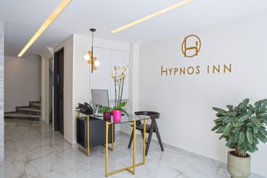 Hypnos Inn Athens Hotel - Image 6