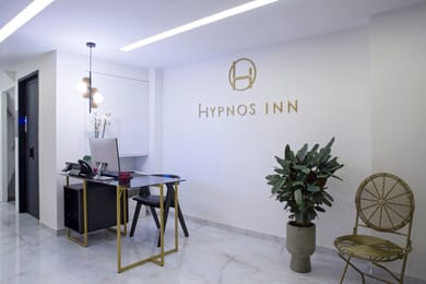 Hypnos Inn Athens Hotel - Image 7