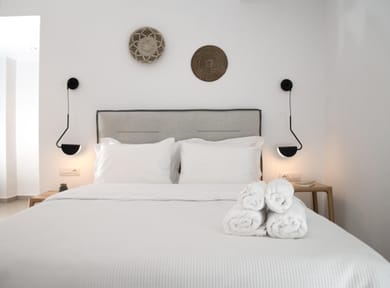 Junior Suite Pool View