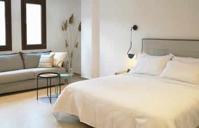 Superior Room Pool View