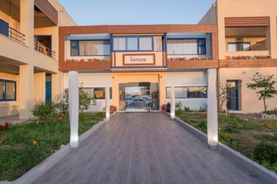 Ianos Bay Lefkada - Image 5