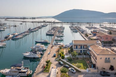 Ianos Bay Lefkada - Image 3