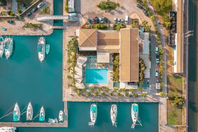 Ianos Hotel Lefkada - Image 2