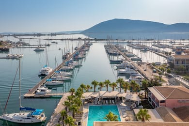 Ianos Hotel Lefkada - Image 6