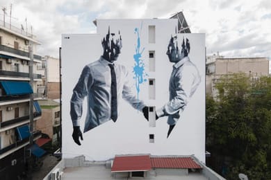 Iasonos Suites Athens - Image 3