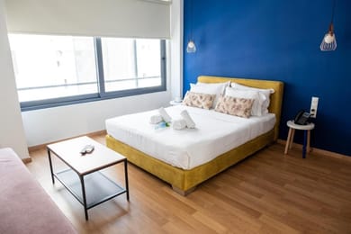 Iasonos Suites Athens - Image 5