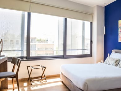 Iasonos Suites Athens - Image 4