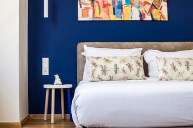 Iasonos Suites Athens - Image 7