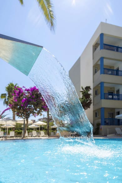 Ibiscos Garden Hotel - Image 5