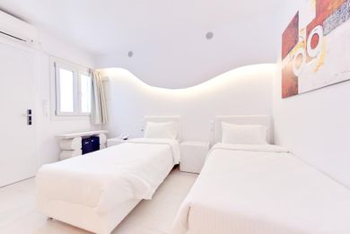 Classic Double Room [ no view ]