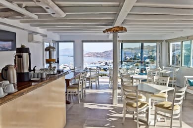 Ibiscus Boutique Hotel Mykonos - Image 3