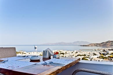 Ibiscus Boutique Hotel Mykonos - Image 5