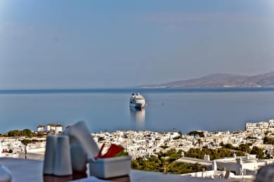Ibiscus Boutique Hotel Mykonos - Image 4