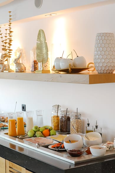Ibiscus Boutique Hotel Mykonos - Image 7