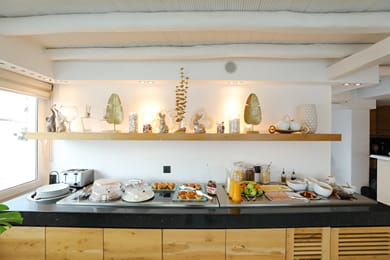 Ibiscus Boutique Hotel Mykonos - Image 6