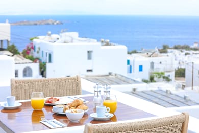 Ibiscus Boutique Hotel Mykonos - Image 4