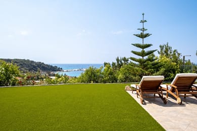 Icarus Luxury Beachfront Villa - Image 5