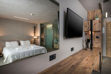 Icarus Hotel Chania - Image 4