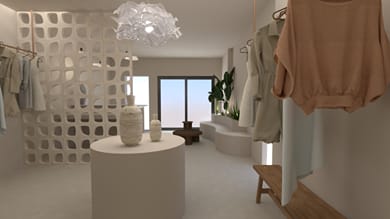 Ichos Apartments - Image 3