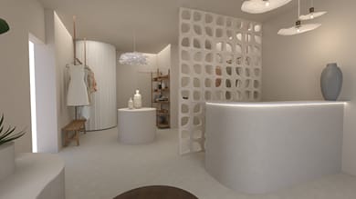 Ichos Apartments - Image 4
