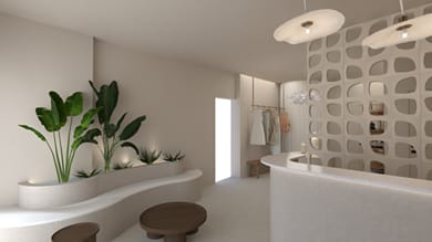 Ichos Apartments - Image 5