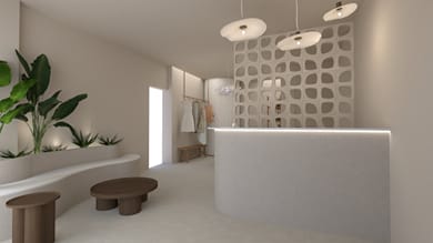 Ichos Apartments - Image 6