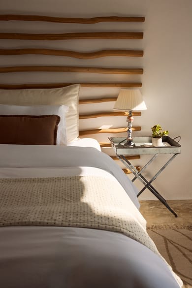 Deluxe Room with Sea View