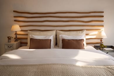 Deluxe Room with Sea View