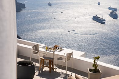 Iconic Santorini a boutique cave hotel - Image 5