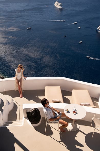 Iconic Santorini a boutique cave hotel - Image 6