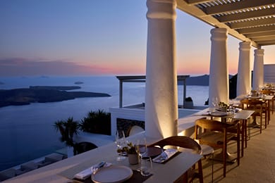 Iconic Santorini a boutique cave hotel - Image 4