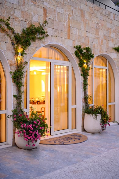 Iconic Mediterranean Hotel - Image 6