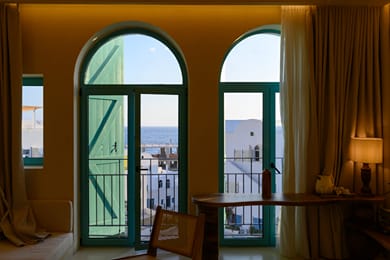 Iconic Mediterranean Hotel - Image 2
