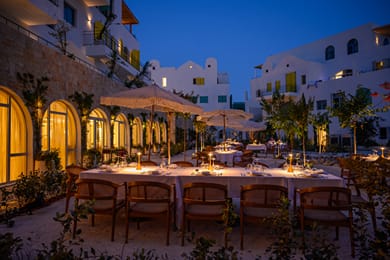 Iconic Mediterranean Hotel - Image 3