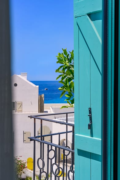 Iconic Mediterranean Hotel - Image 5