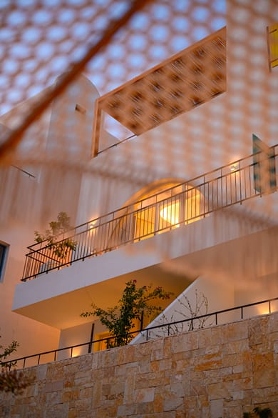 Iconic Mediterranean Hotel - Image 4
