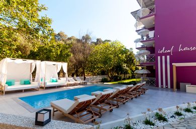 Ideal House Parga - Image 5