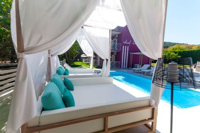 Ideal House Parga - Image 6