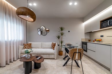 Ellan Luxury Living