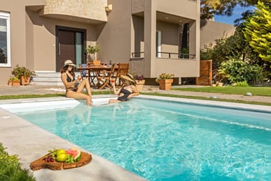 Villa Greenera