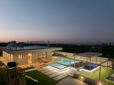 Villa Irmaos